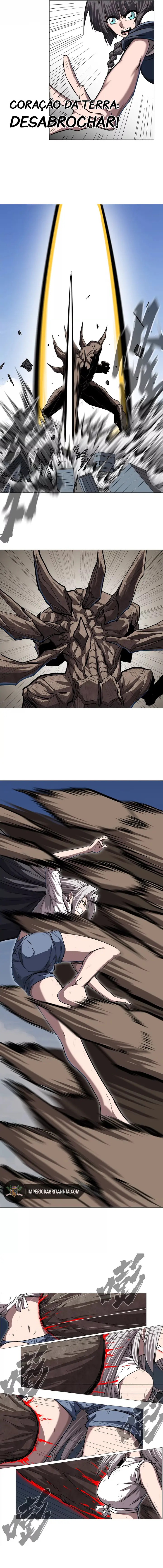 Read Mr. Zombie PT Manga Online