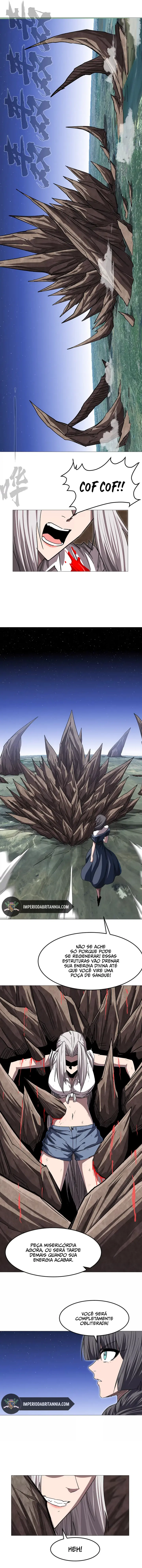 Read Mr. Zombie PT Manga Online