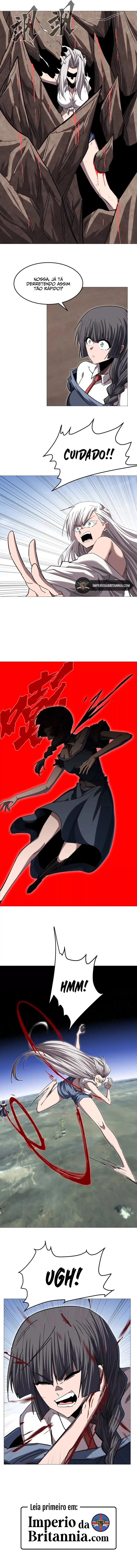 Read Mr. Zombie PT Manga Online