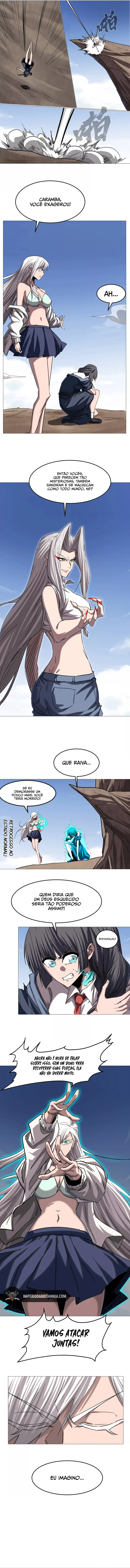 Read Mr. Zombie PT Manga Online