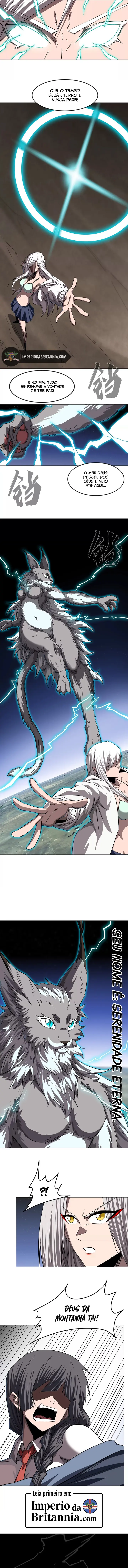 Read Mr. Zombie PT Manga Online