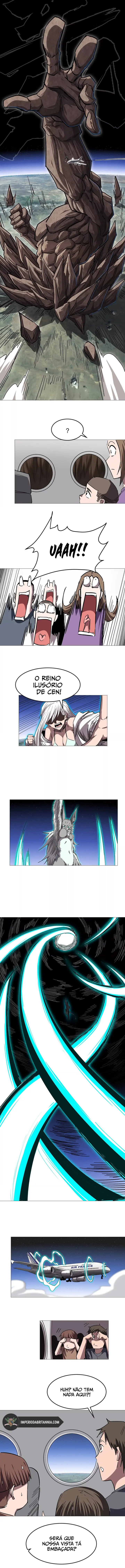 Read Mr. Zombie PT Manga Online