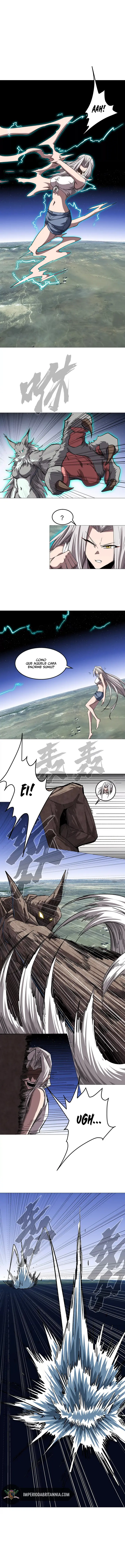 Read Mr. Zombie PT Manga Online