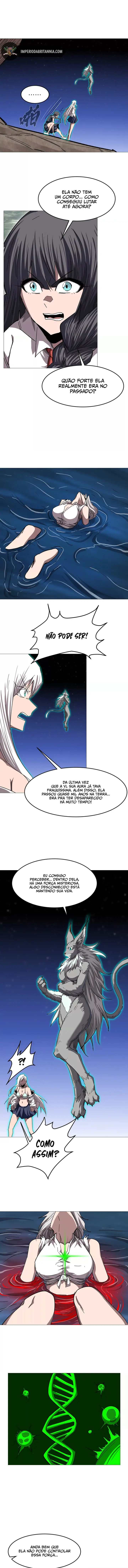 Read Mr. Zombie PT Manga Online