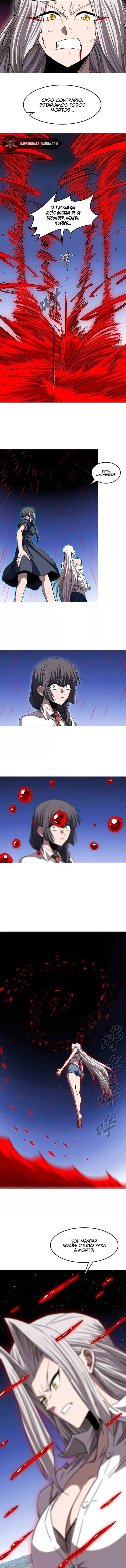 Read Mr. Zombie PT Manga Online