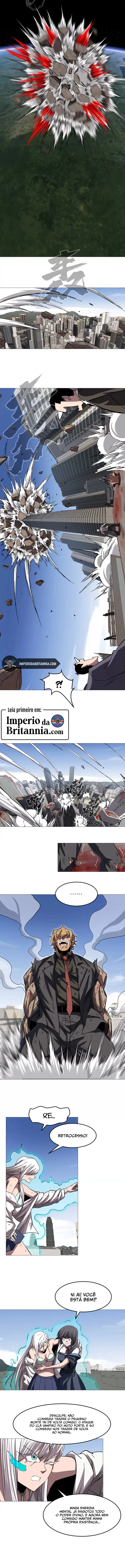 Read Mr. Zombie PT Manga Online