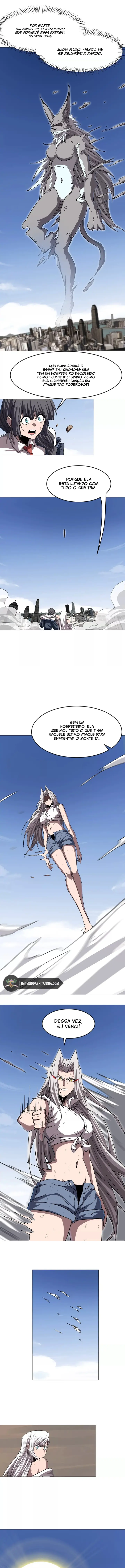 Read Mr. Zombie PT Manga Online