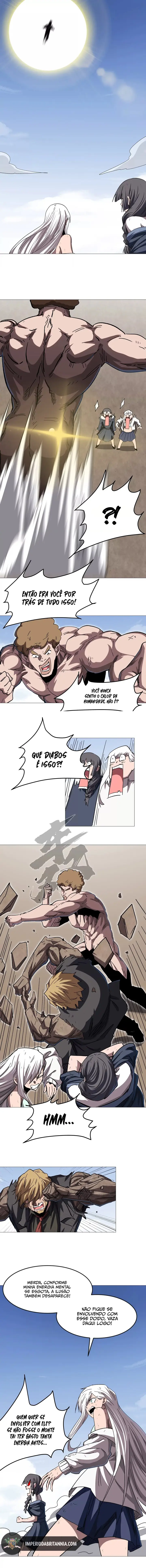 Read Mr. Zombie PT Manga Online