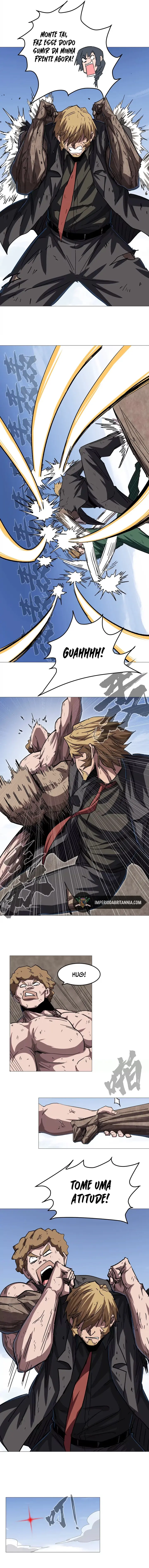 Read Mr. Zombie PT Manga Online