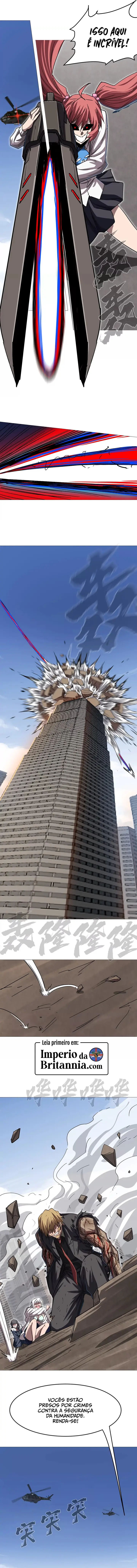 Read Mr. Zombie PT Manga Online