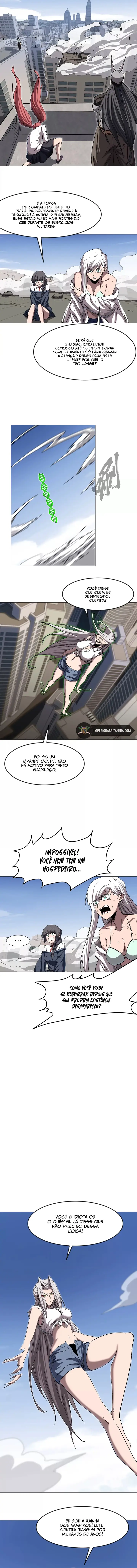 Read Mr. Zombie PT Manga Online