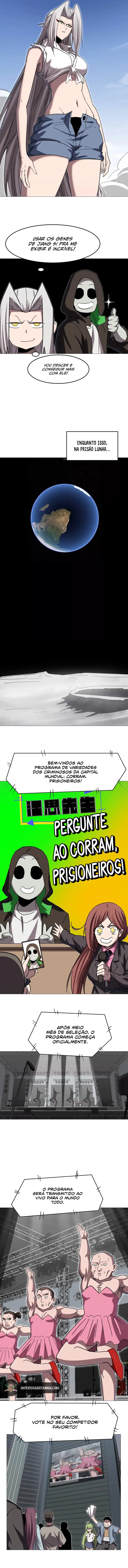 Read Mr. Zombie PT Manga Online