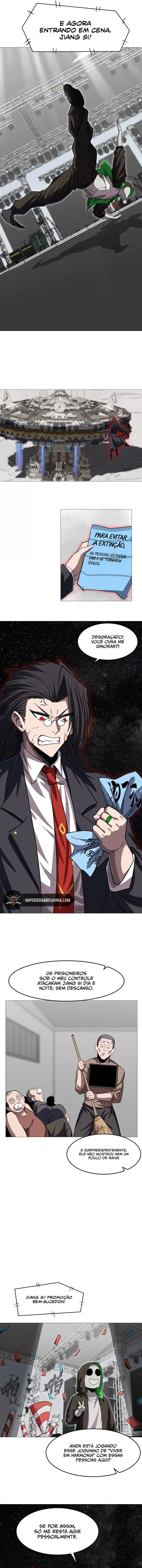 Read Mr. Zombie PT Manga Online