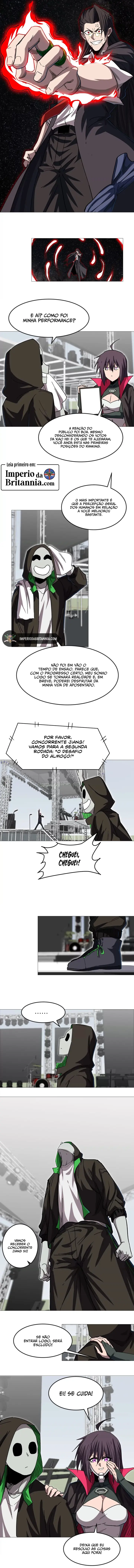 Read Mr. Zombie PT Manga Online