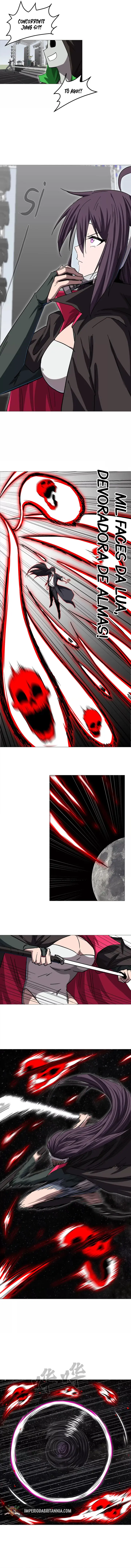 Read Mr. Zombie PT Manga Online