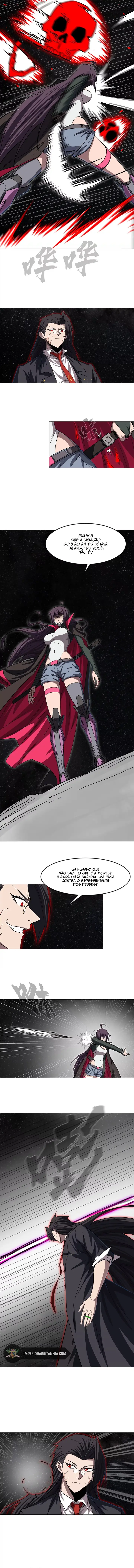 Read Mr. Zombie PT Manga Online