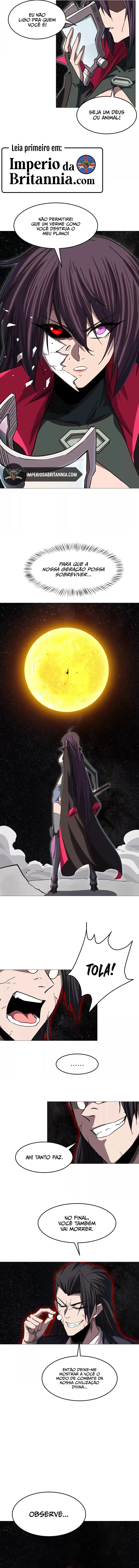 Read Mr. Zombie PT Manga Online