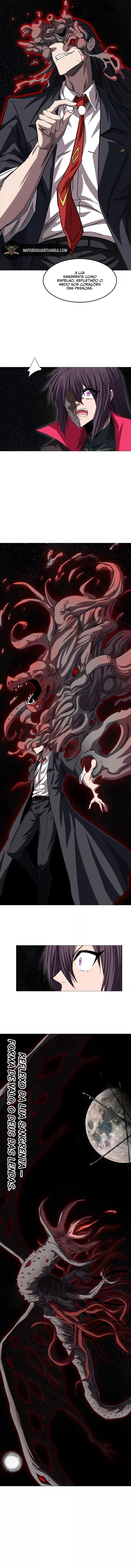 Read Mr. Zombie PT Manga Online