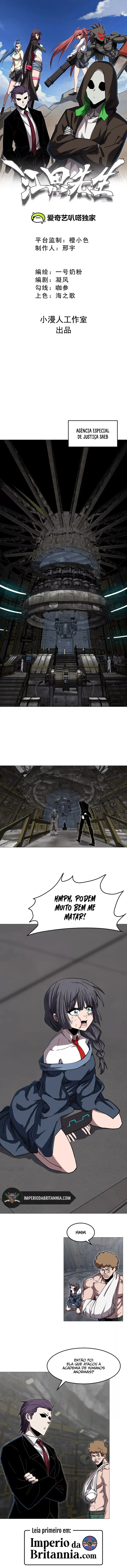 Read Mr. Zombie PT Manga Online