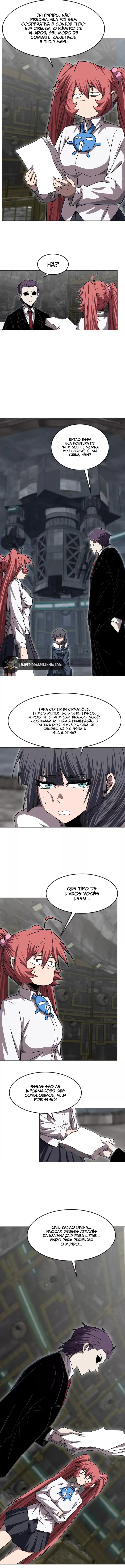 Read Mr. Zombie PT Manga Online