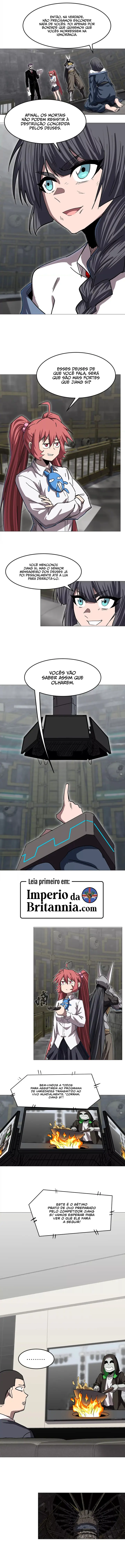 Read Mr. Zombie PT Manga Online