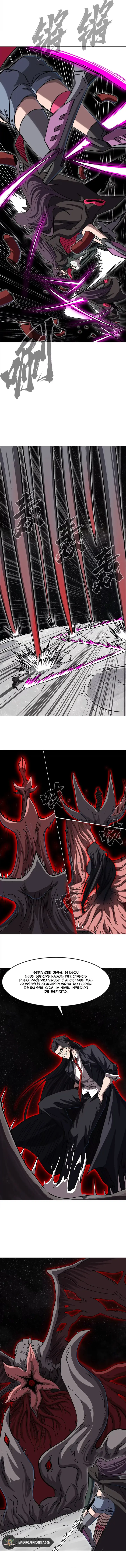 Read Mr. Zombie PT Manga Online