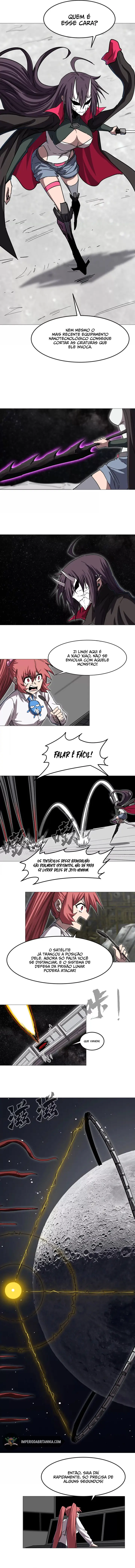 Read Mr. Zombie PT Manga Online