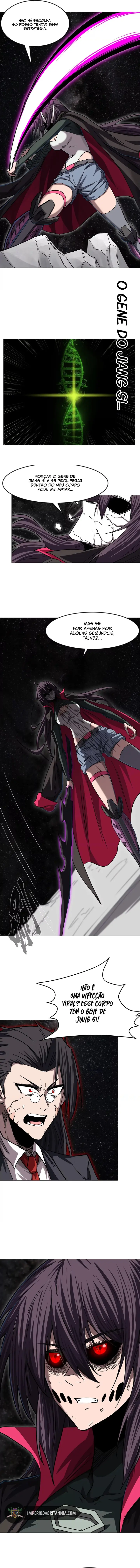 Read Mr. Zombie PT Manga Online