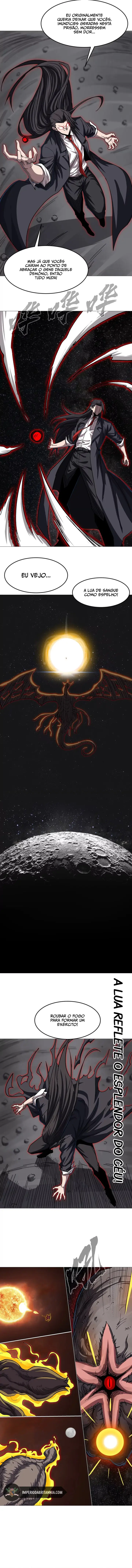 Read Mr. Zombie PT Manga Online