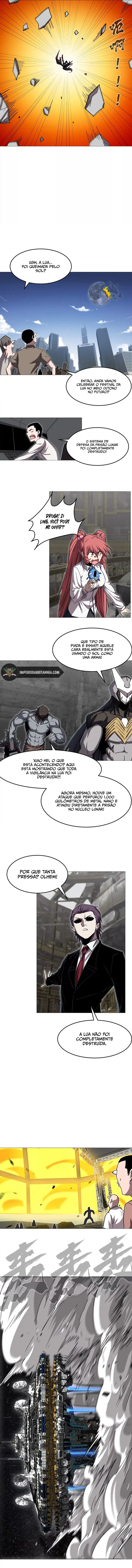 Read Mr. Zombie PT Manga Online