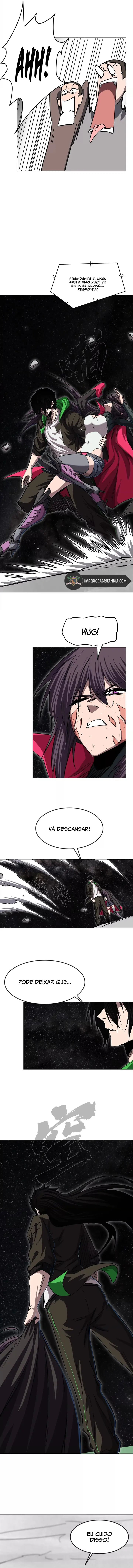 Read Mr. Zombie PT Manga Online