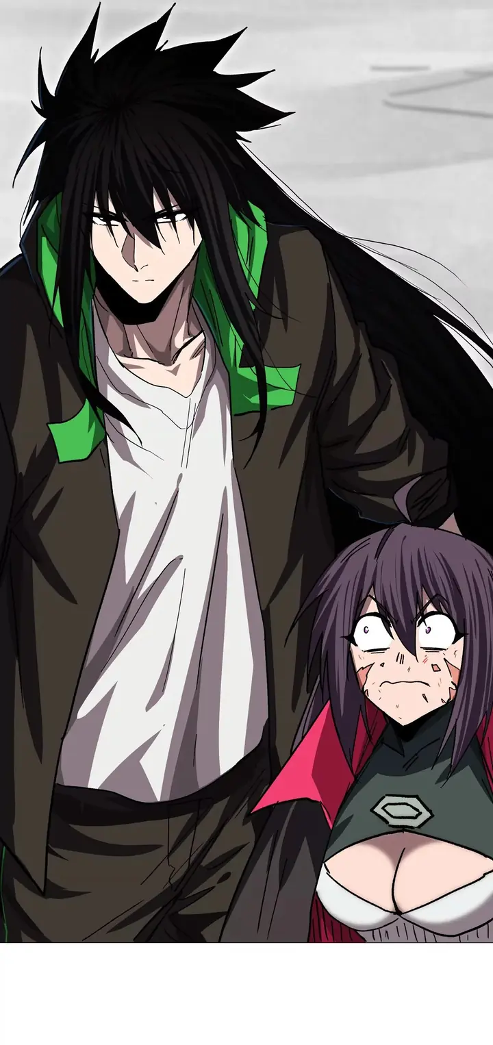 Read Mr. Zombie PT Manga Online