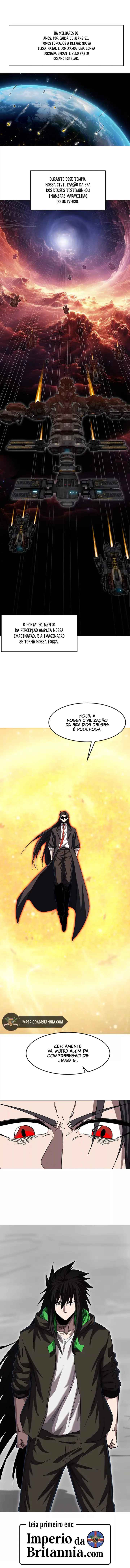 Read Mr. Zombie PT Manga Online