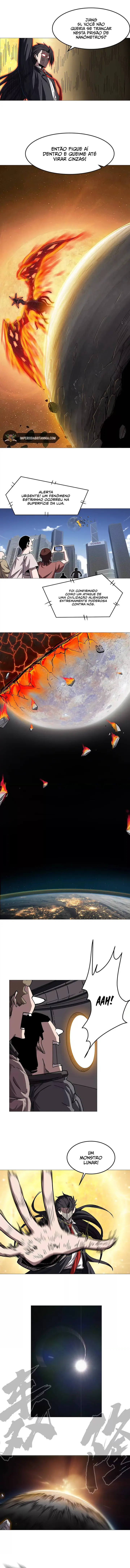 Read Mr. Zombie PT Manga Online