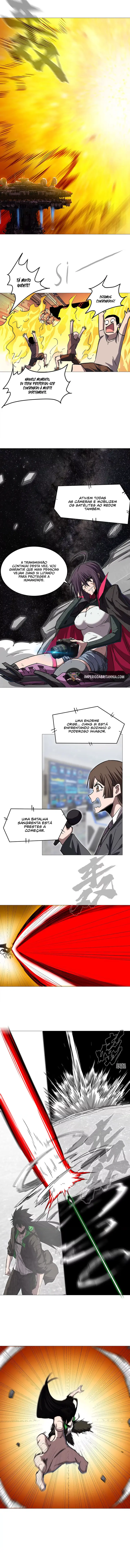 Read Mr. Zombie PT Manga Online