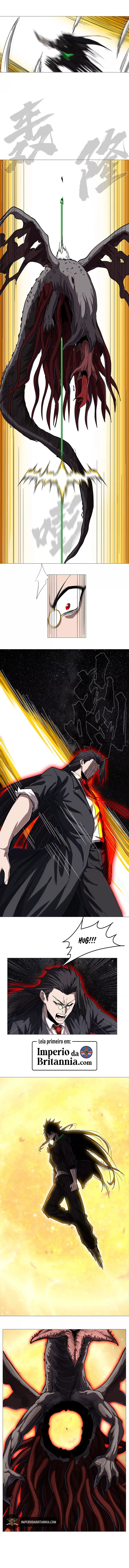 Read Mr. Zombie PT Manga Online