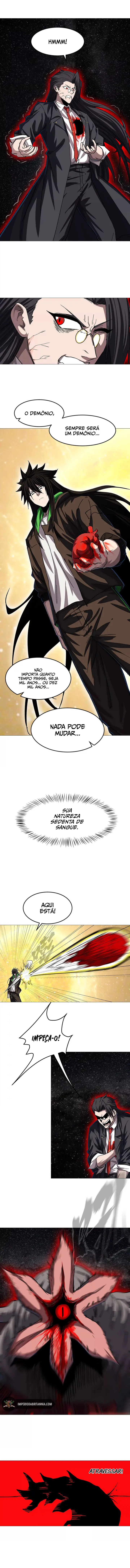 Read Mr. Zombie PT Manga Online