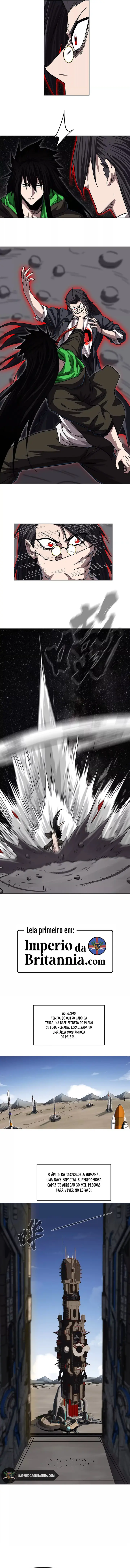 Read Mr. Zombie PT Manga Online