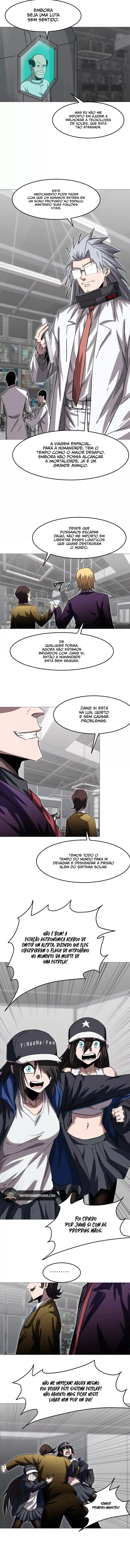 Read Mr. Zombie PT Manga Online