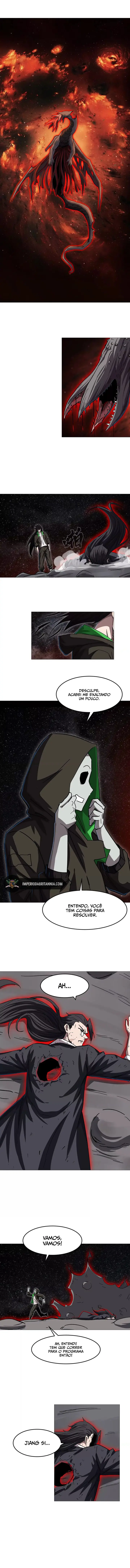 Read Mr. Zombie PT Manga Online