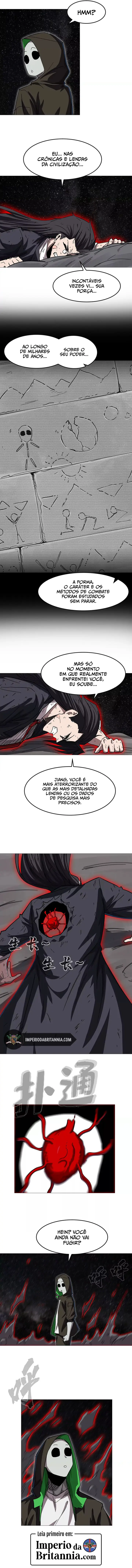 Read Mr. Zombie PT Manga Online