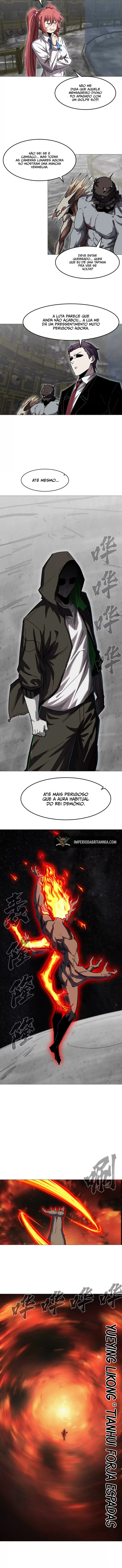 Read Mr. Zombie PT Manga Online