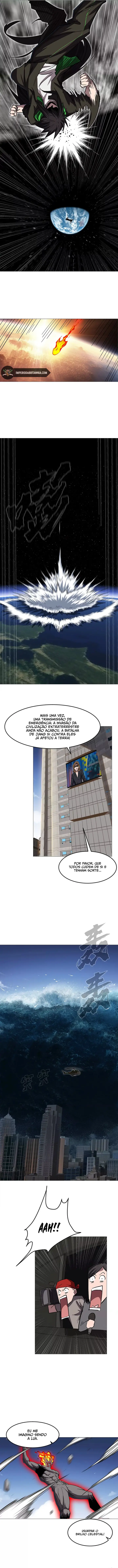 Read Mr. Zombie PT Manga Online