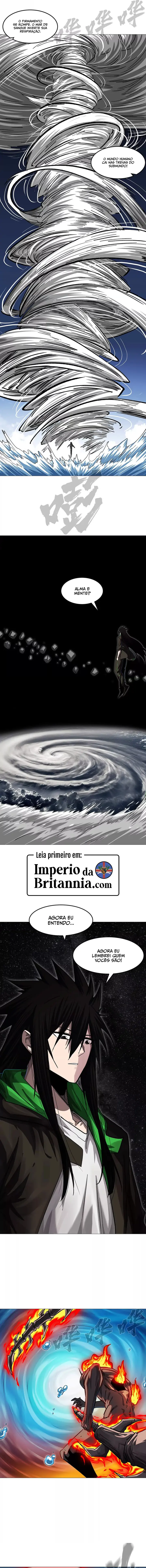 Read Mr. Zombie PT Manga Online