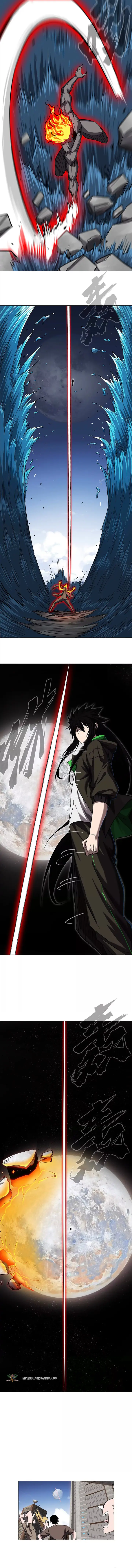 Read Mr. Zombie PT Manga Online