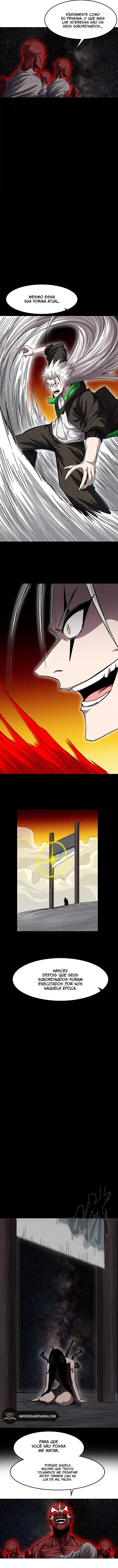 Read Mr. Zombie PT Manga Online