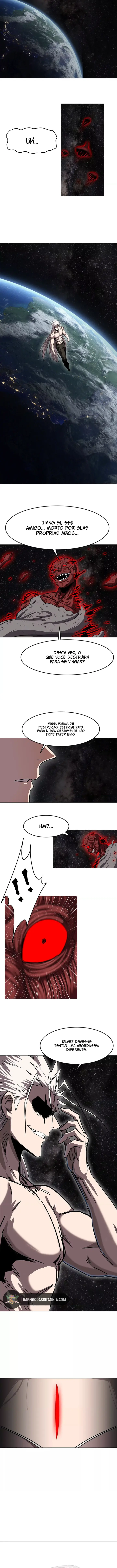 Read Mr. Zombie PT Manga Online