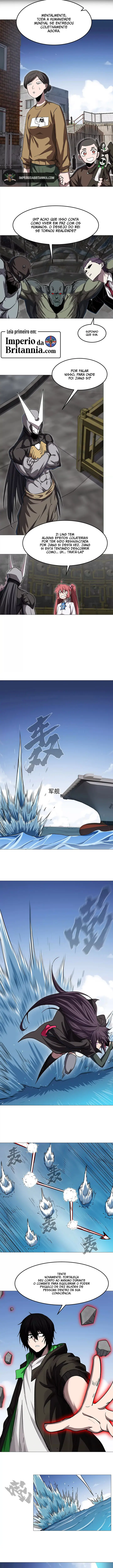 Read Mr. Zombie PT Manga Online