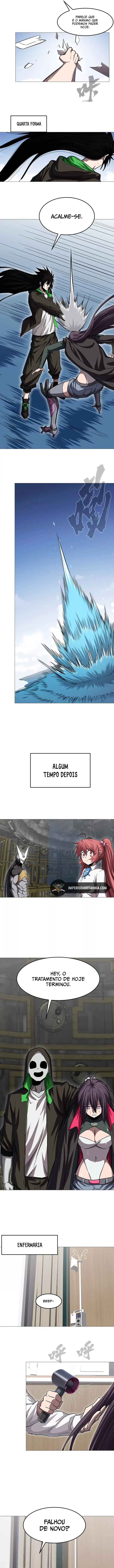 Read Mr. Zombie PT Manga Online