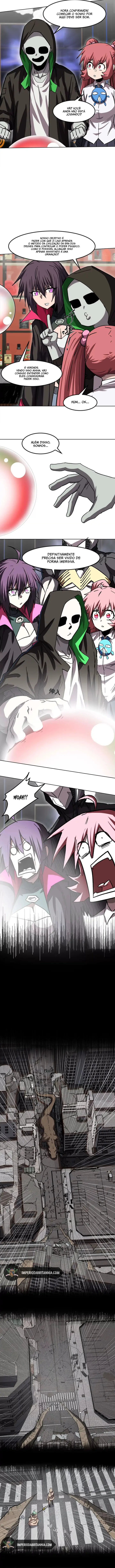 Read Mr. Zombie PT Manga Online